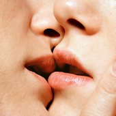 le baiser